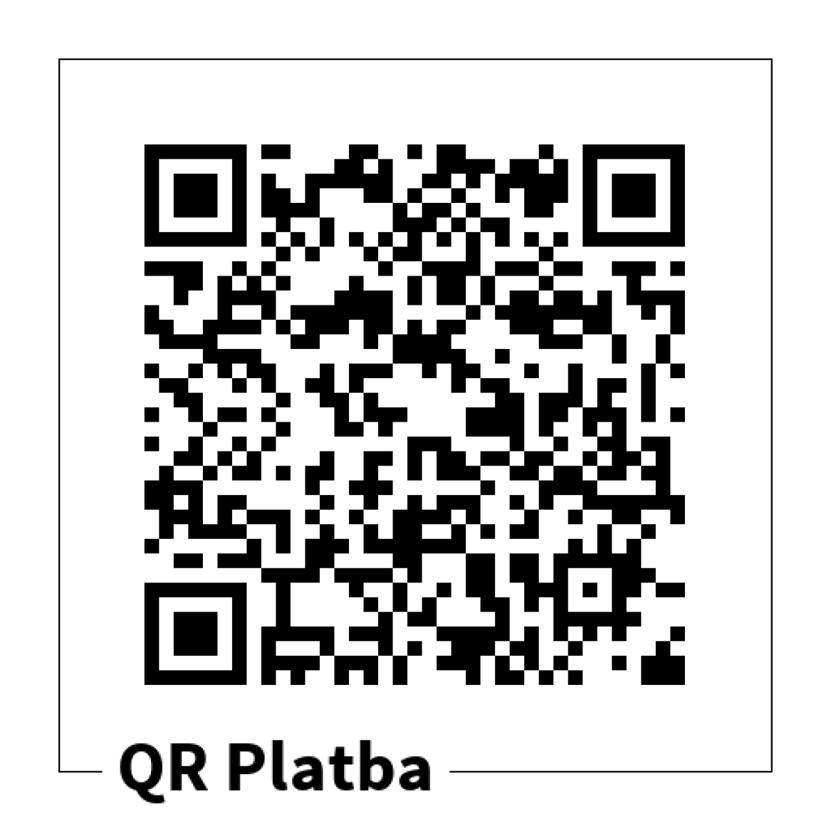 QR Parlament