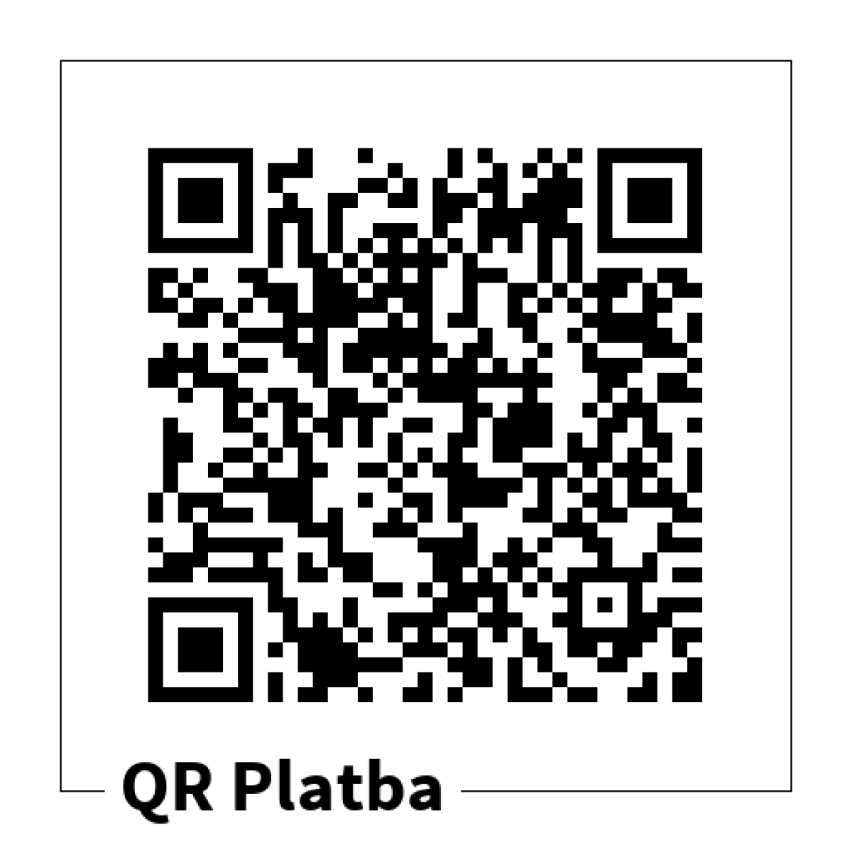 QR Studenti