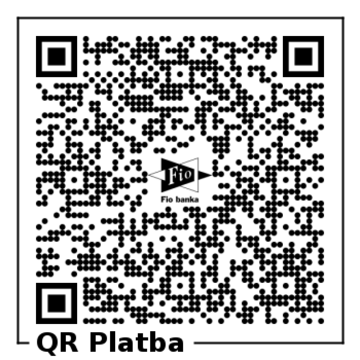 QR studenti